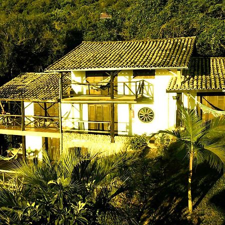 Pousada Terra Linda Praia do Rosa Habitación foto