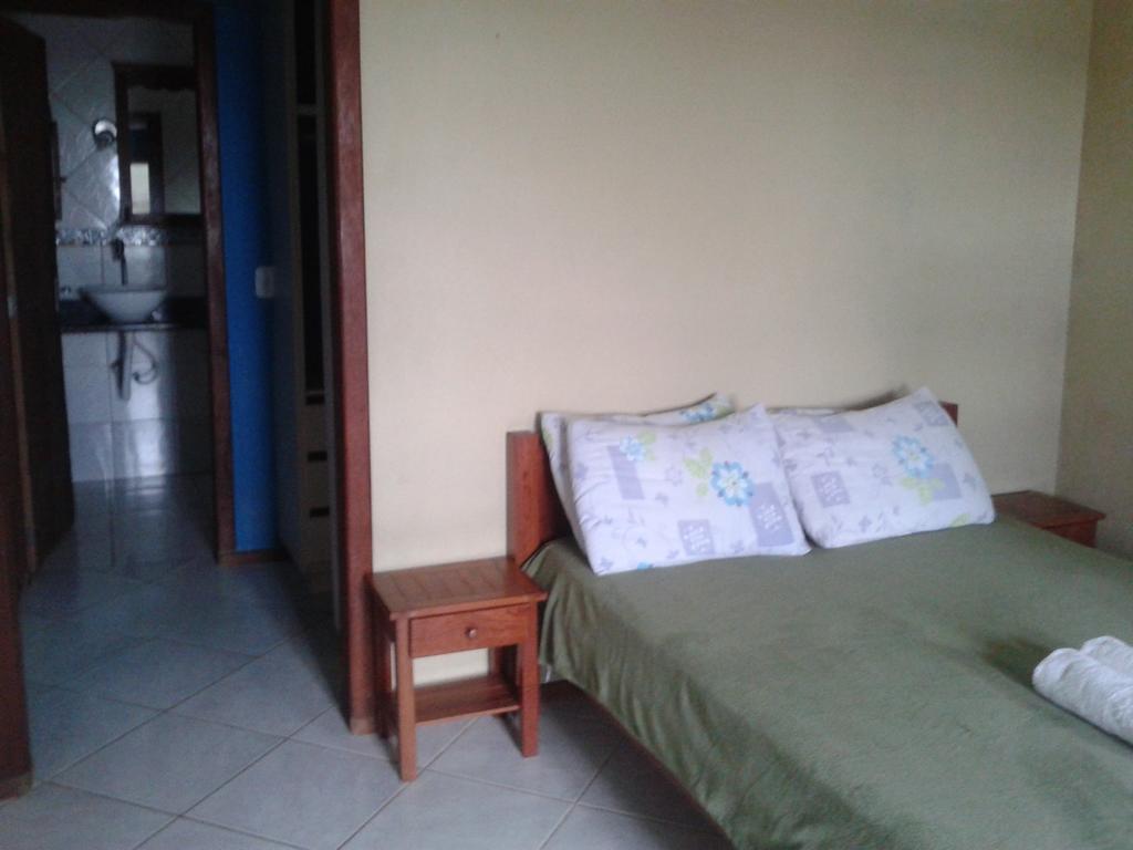 Pousada Terra Linda Praia do Rosa Habitación foto