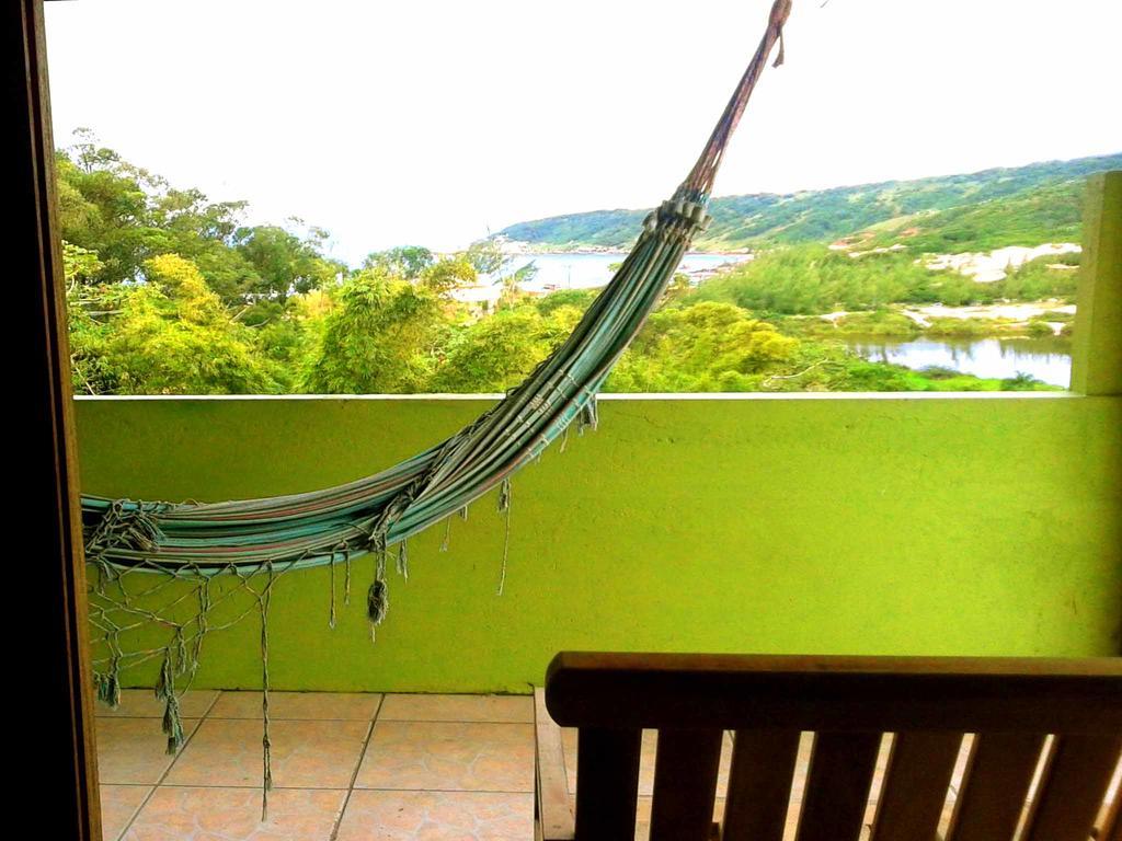 Pousada Terra Linda Praia do Rosa Habitación foto