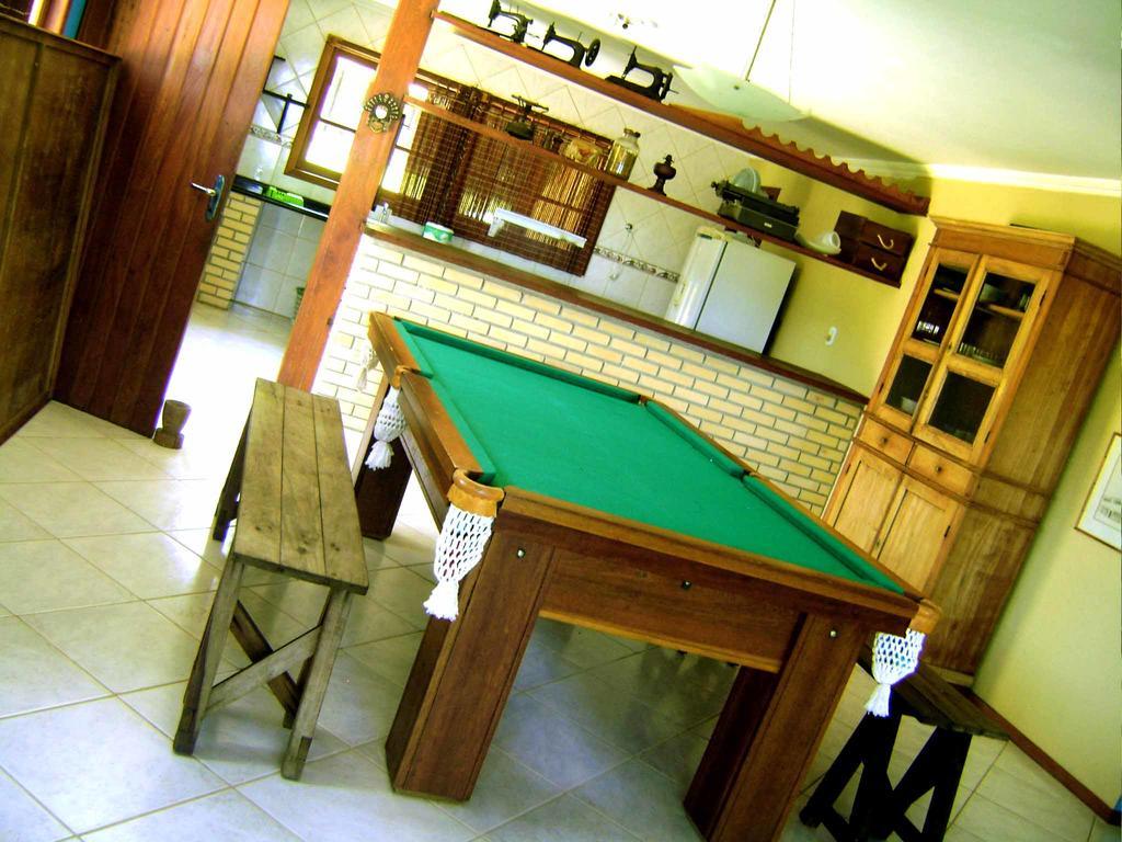 Pousada Terra Linda Praia do Rosa Habitación foto