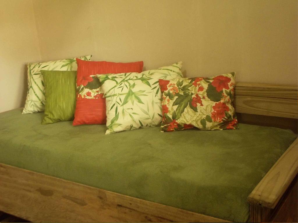 Pousada Terra Linda Praia do Rosa Habitación foto