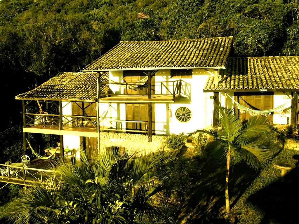Pousada Terra Linda Praia do Rosa Habitación foto
