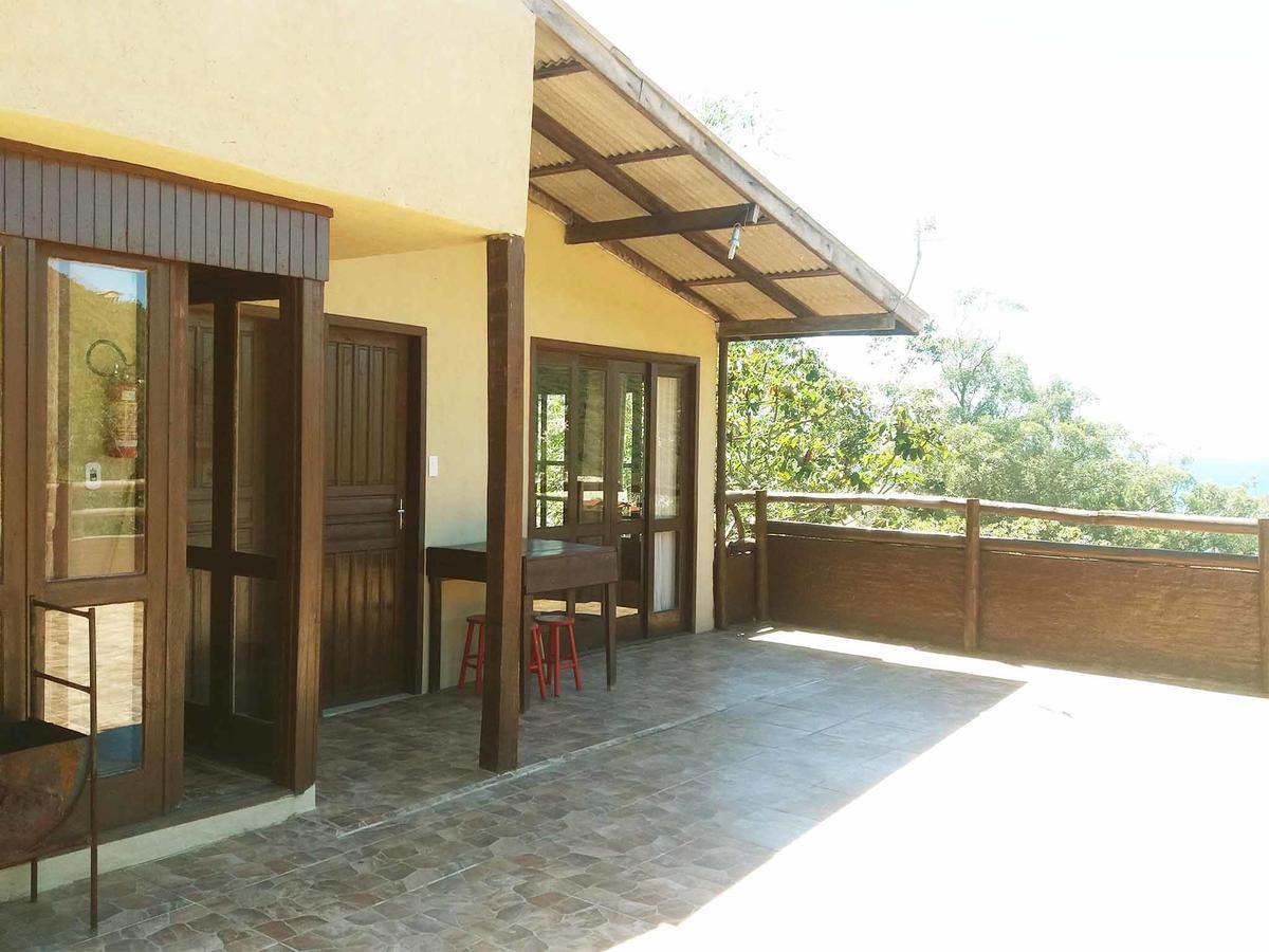 Pousada Terra Linda Praia do Rosa Habitación foto